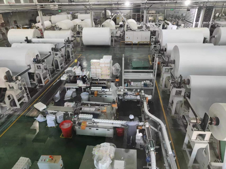 2024年中國(guó)生活用紙和衛(wèi)生用品行業(yè)“匠心產(chǎn)品”榜單發(fā)布 保定市三品牌入圍，彰顯一次性使用醫(yī)療用品品質(zhì)新高度