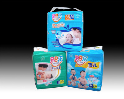 呵護(hù)寶寶干爽睡眠 A+實(shí)力廠家解鎖透氣質(zhì)優(yōu)嬰兒尿褲