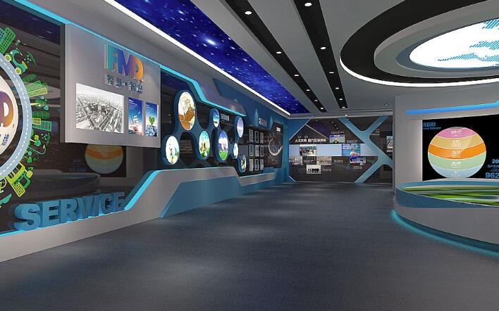 貴陽專業展覽策劃與搭建服務 從設計到執行的一站式解決方案