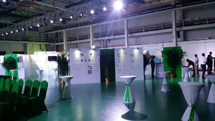 西安會議活動策劃服務(wù) 專業(yè)組織，賦能高效商務(wù)交流