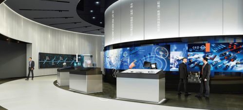 守正創新，以人為本 國源展覽展廳設計創新的基本原則與組織實踐