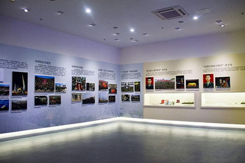 北京子策會展 重塑展覽展會策劃與展廳設計的新思維路徑