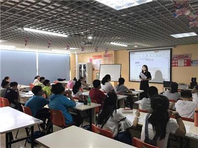 高密同程學堂 高中數學英語物理培訓的不二之選